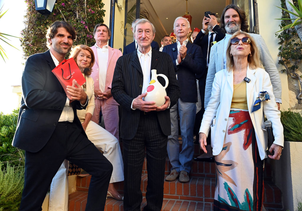 prix fitzgerald 2026 julian barnes