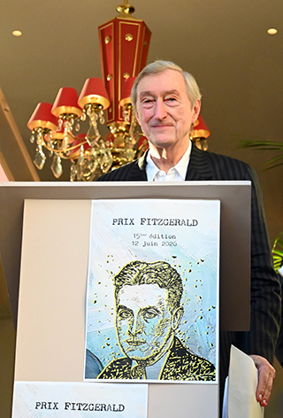 prix fitzgerald 2026 julian barnes