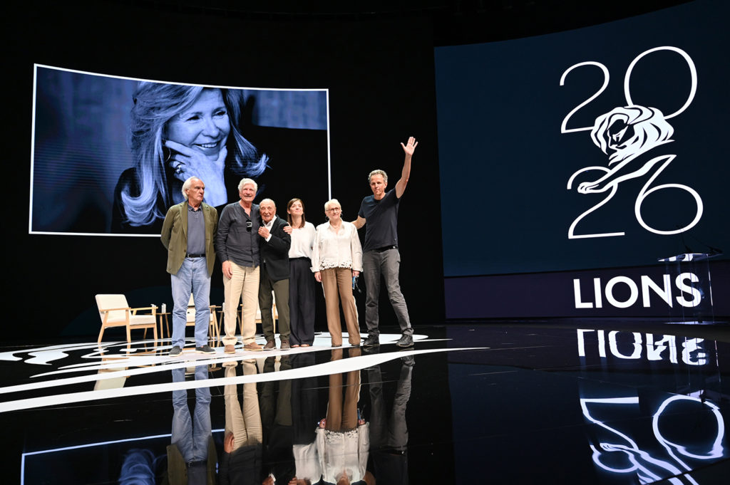 publicis siècle créativité française