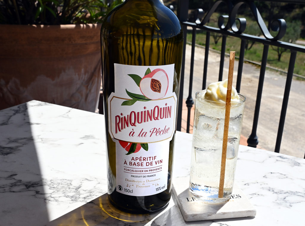 rinquinquin château les preyres