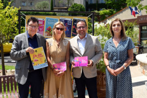 vivre été 2026 mougins
