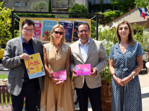 vivre été 2026 mougins