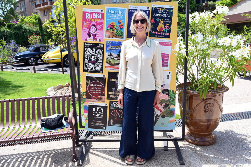 vivre été 2026 mougins