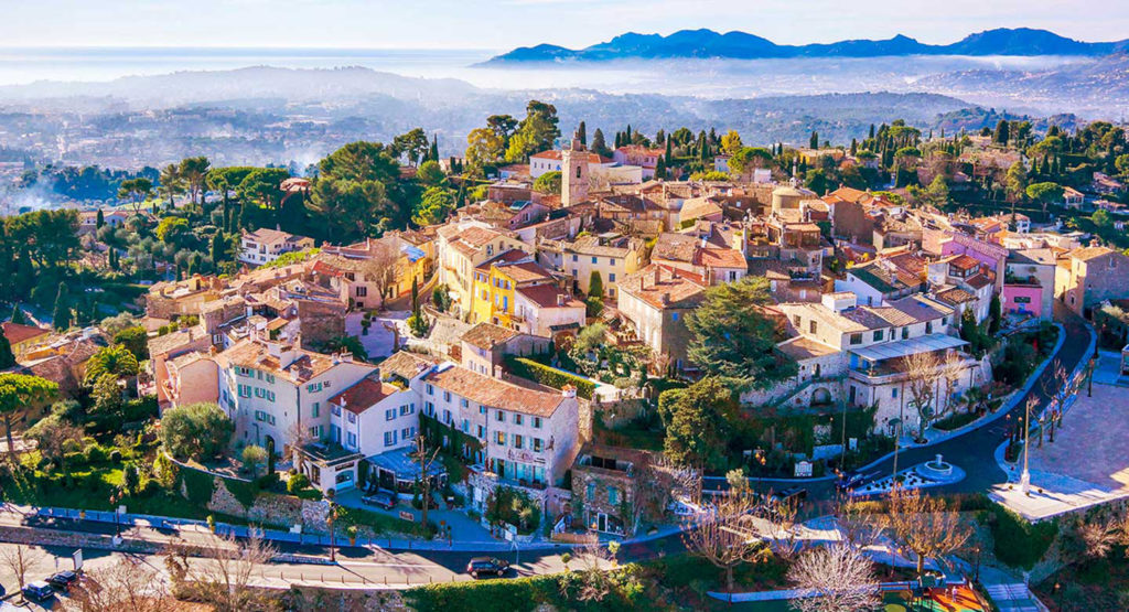 vivre été 2026 mougins