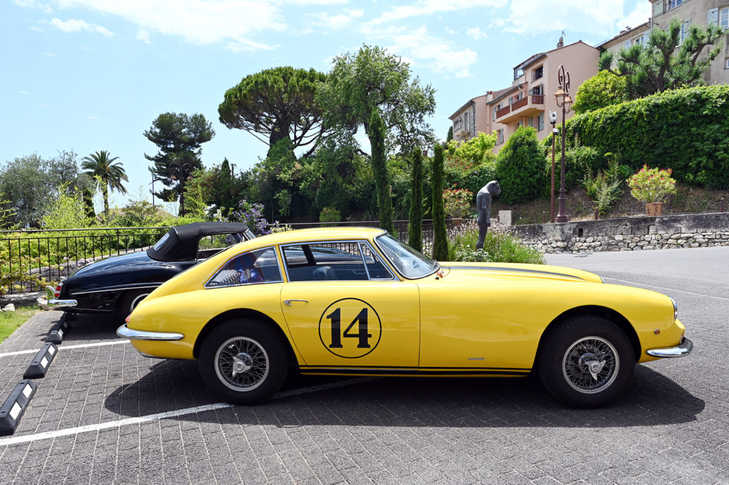 vivre été 2026 mougins