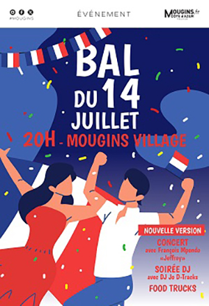 vivre été 2026 mougins