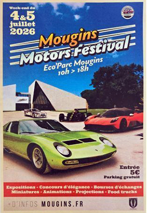 vivre été 2026 mougins