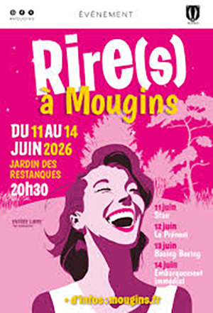 vivre été 2026 mougins