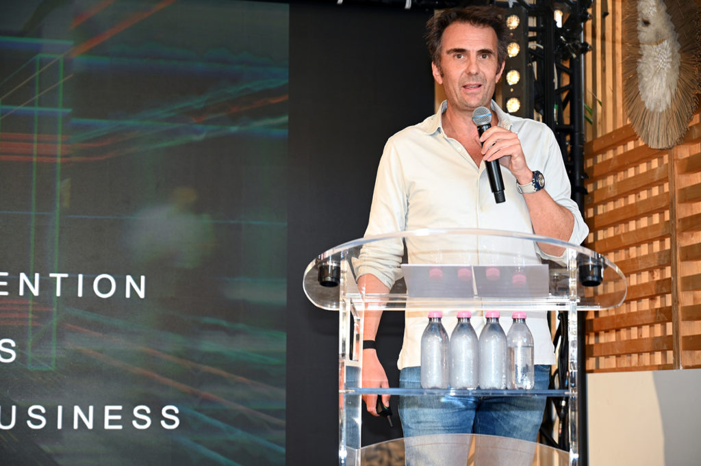 yannick bolloré havas réinventer marques