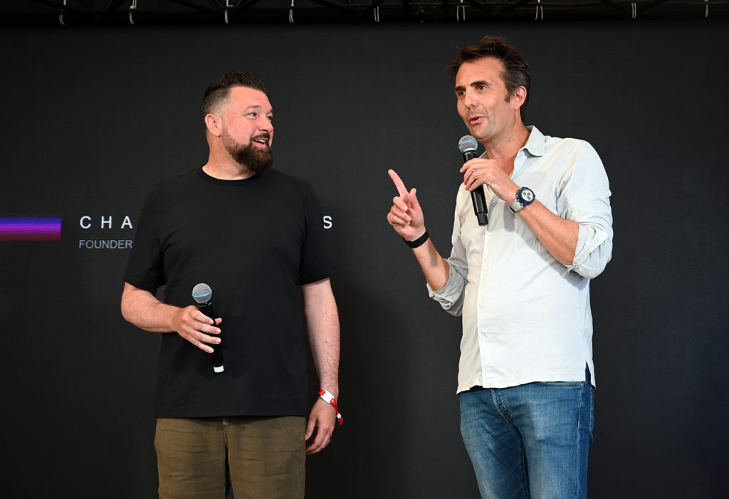 yannick bolloré havas réinventer marques