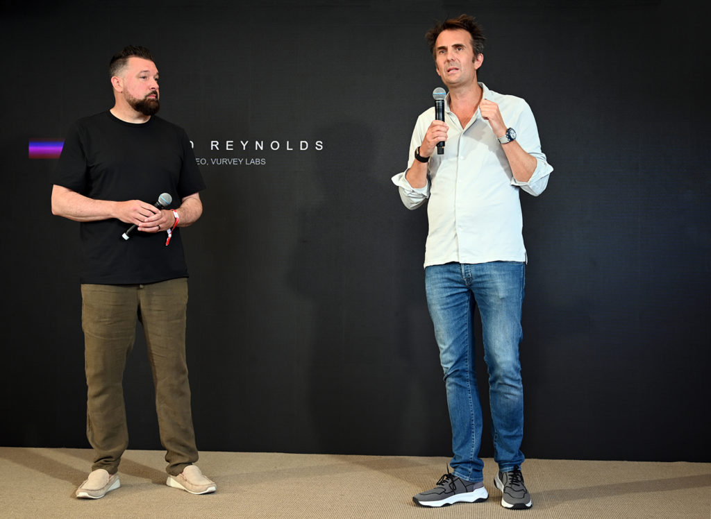yannick bolloré havas réinventer marques