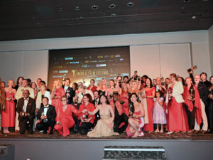 6 world film festival in cannes