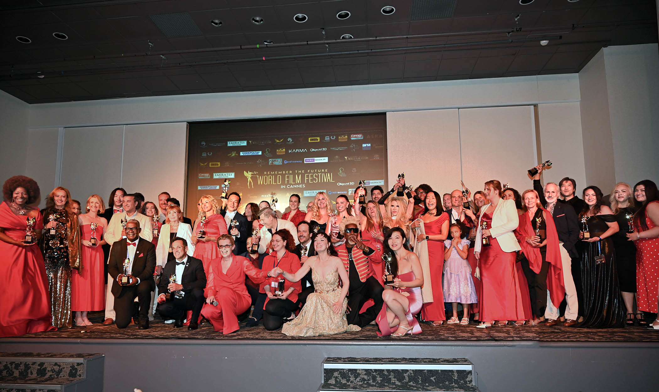 6 world film festival in cannes