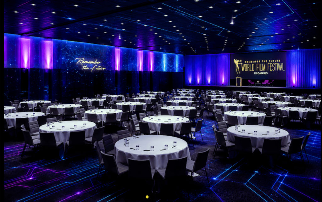 6 world film festival in cannes