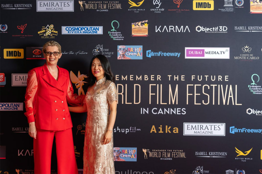 6 world film festival in cannes