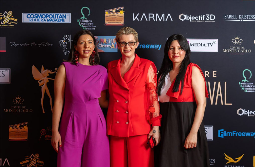 6 world film festival in cannes