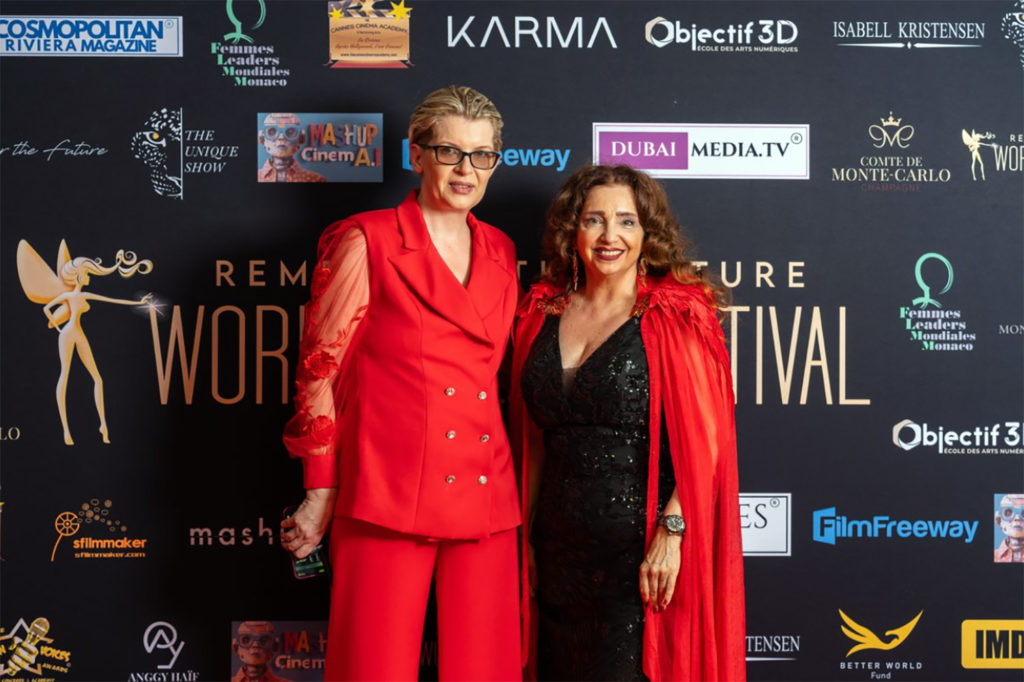 6 world film festival in cannes