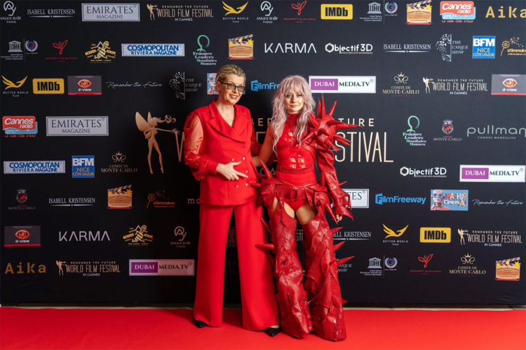 6 world film festival in cannes