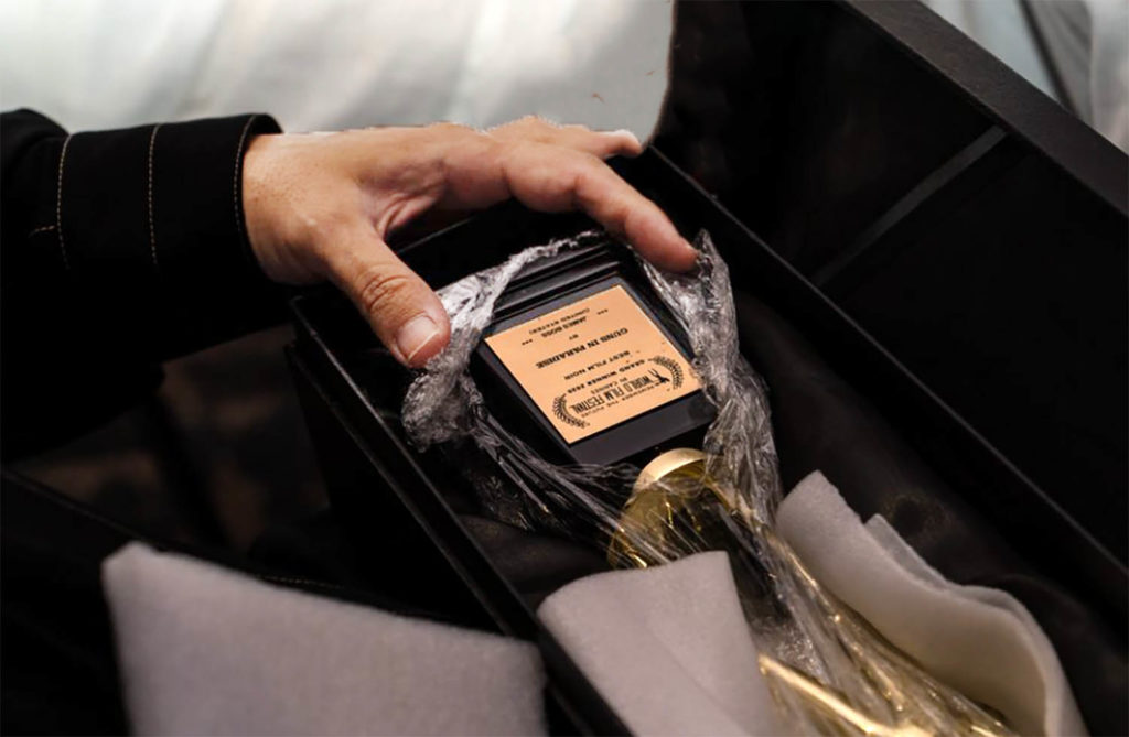 6 world film festival in cannes