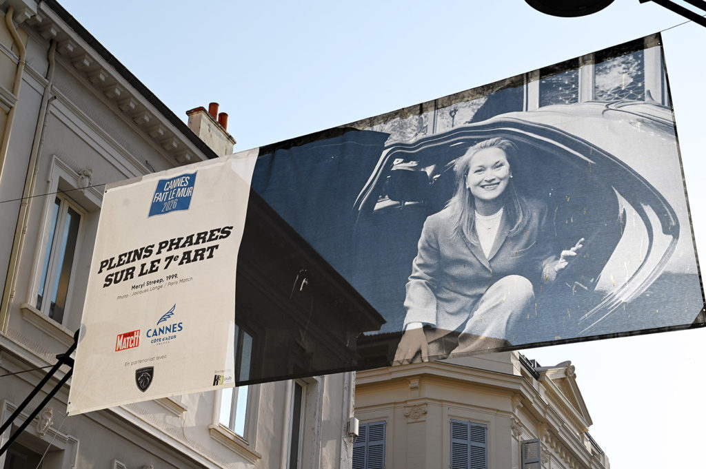 cannes fait mur 2026