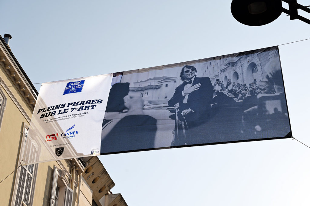 cannes fait mur 2026