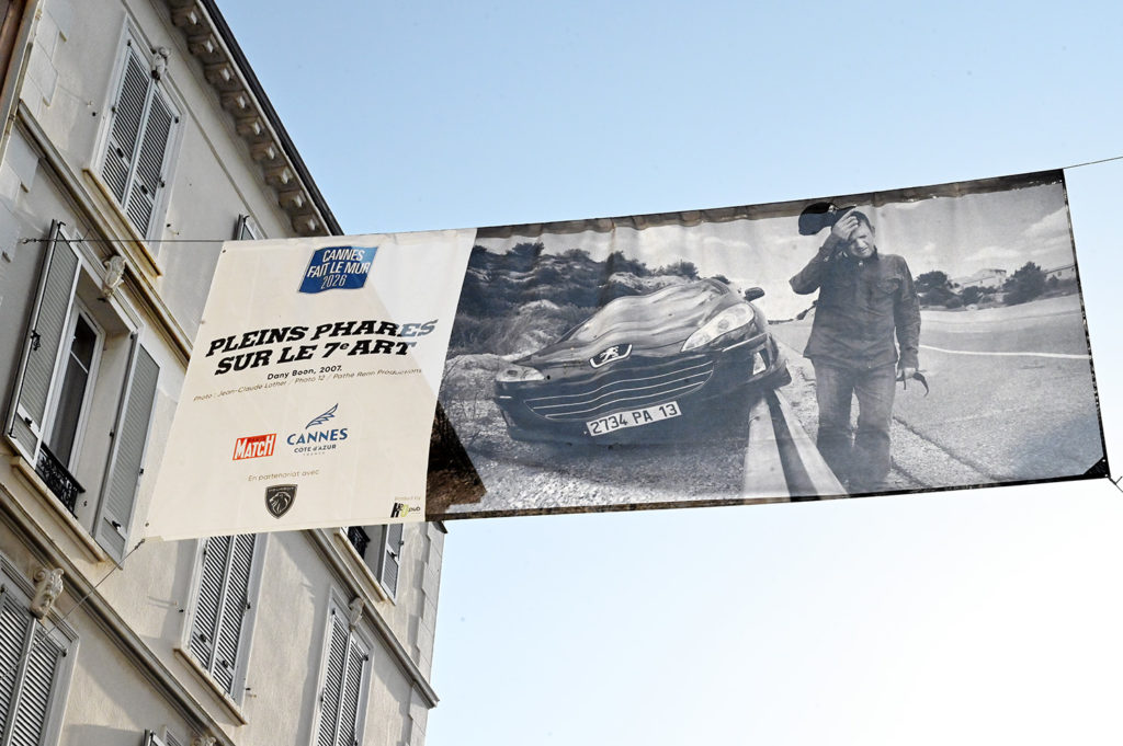 cannes fait mur 2026