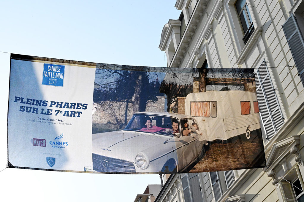 cannes fait mur 2026
