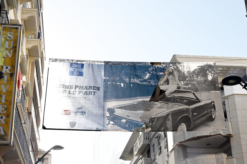 cannes fait mur 2026