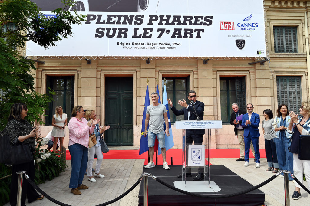 cannes fait mur 2026