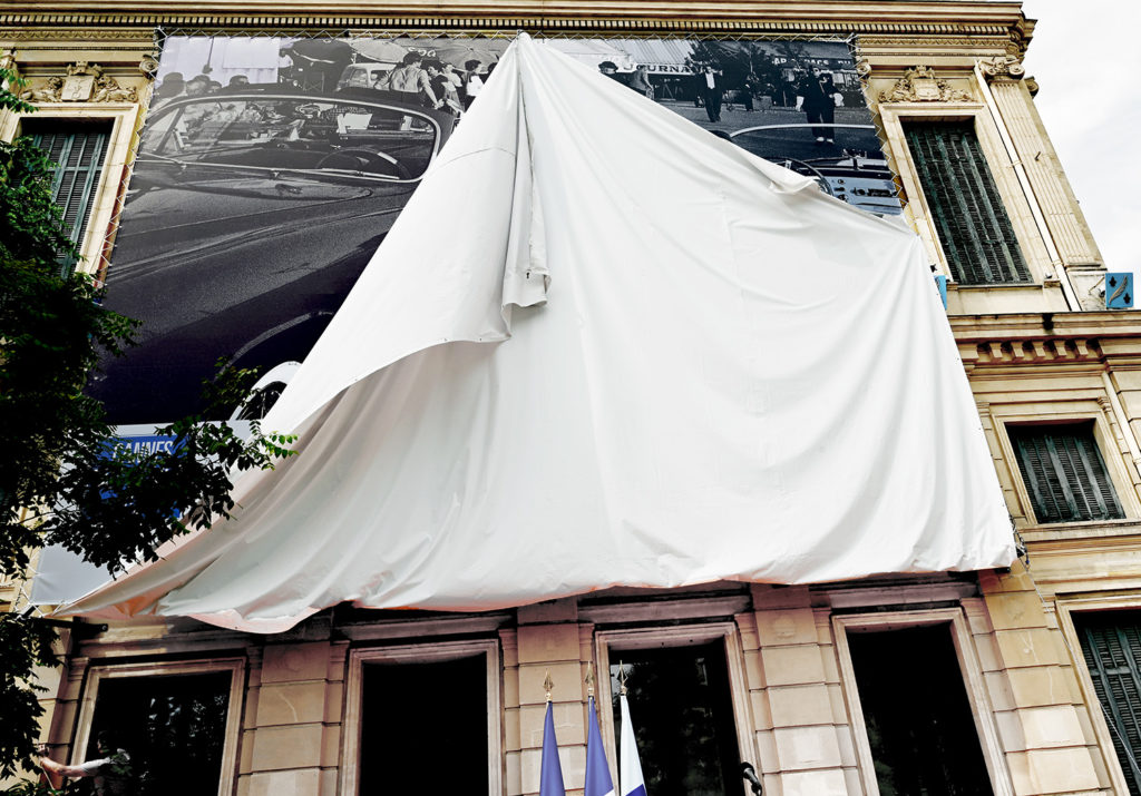 cannes fait mur 2026
