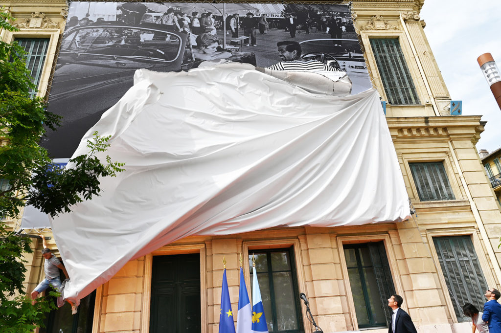 cannes fait mur 2026