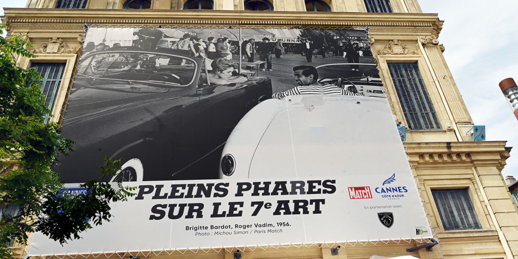 cannes fait mur 2026