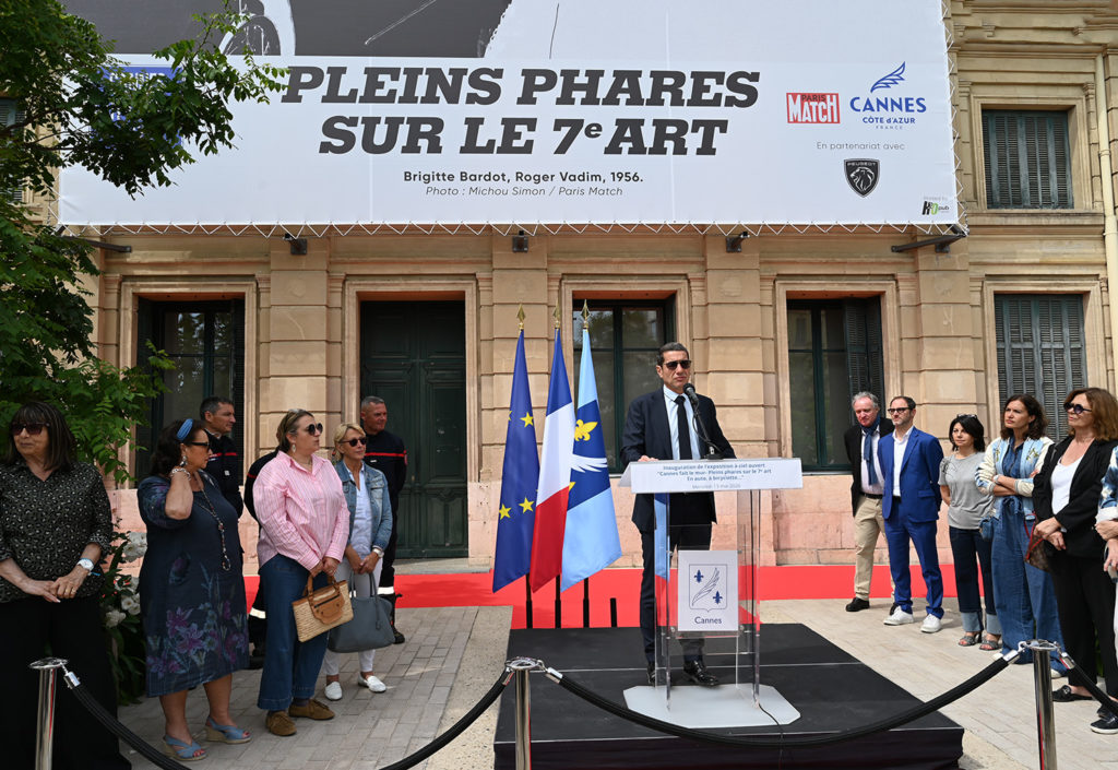 cannes fait mur 2026