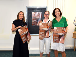 cannes forum européen allaitement