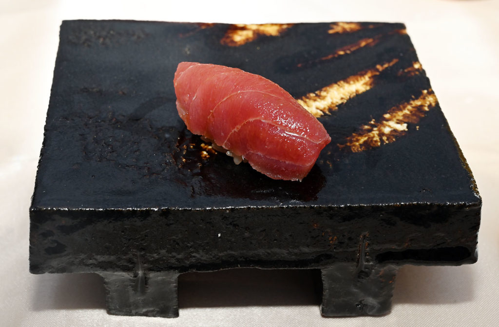 diamant cap ferrat art gastronomie japonaise