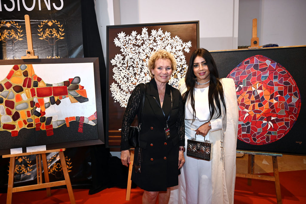 diamant cap ferrat art gastronomie japonaise