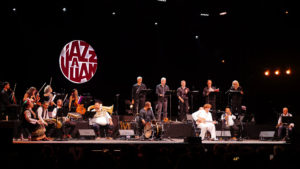 fatoumata diawara goran bregovic jazz juan