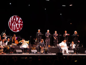 fatoumata diawara goran bregovic jazz juan