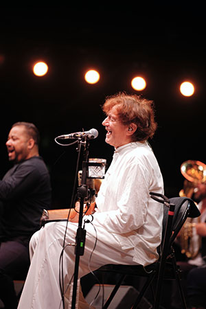 fatoumata diawara goran bregovic jazz juan