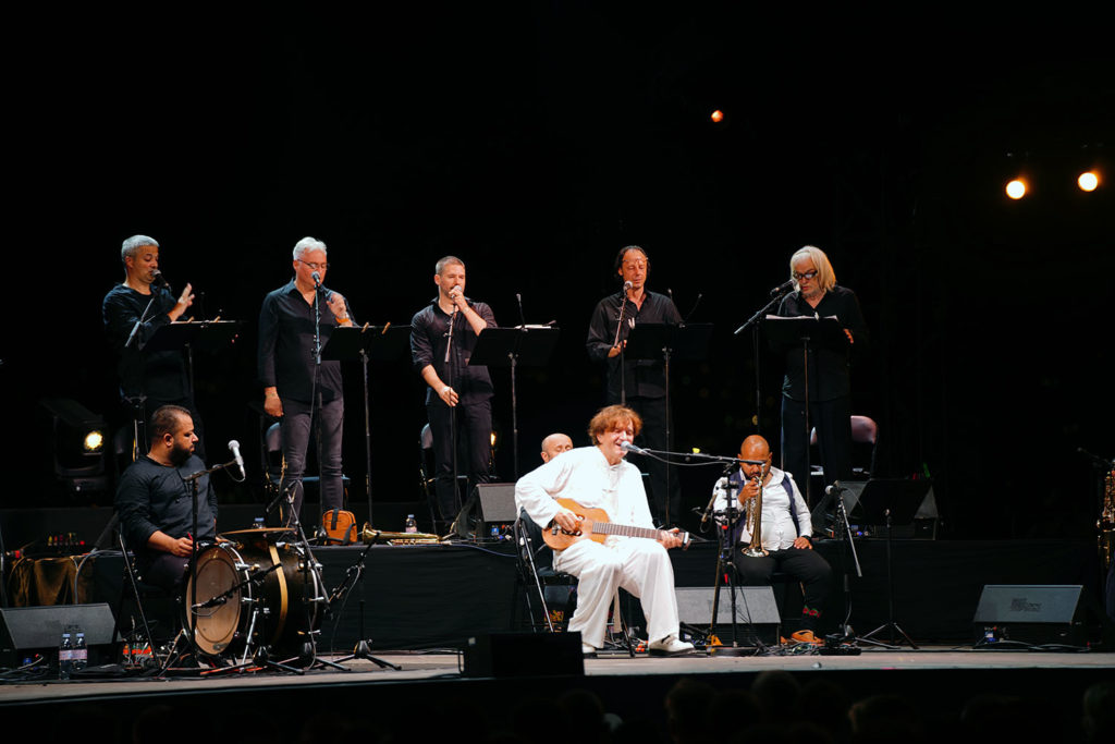 fatoumata diawara goran bregovic jazz juan