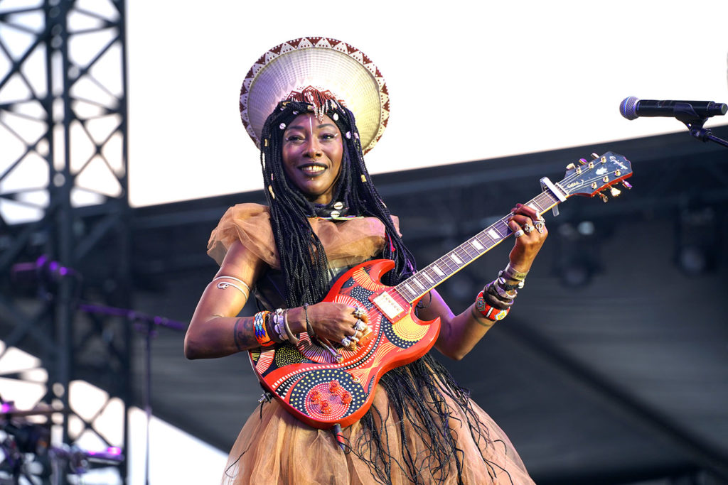 fatoumata diawara goran bregovic jazz juan