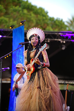 fatoumata diawara goran bregovic jazz juan