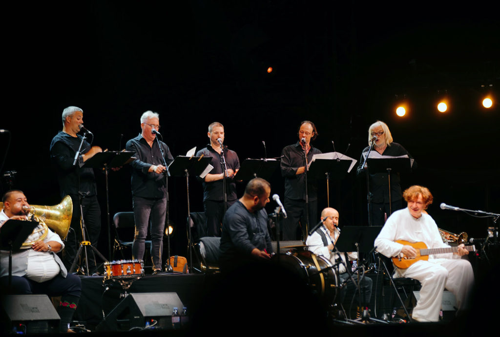 fatoumata diawara goran bregovic jazz juan