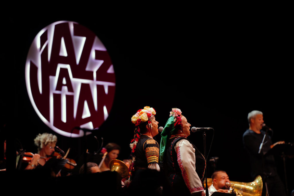 fatoumata diawara goran bregovic jazz juan