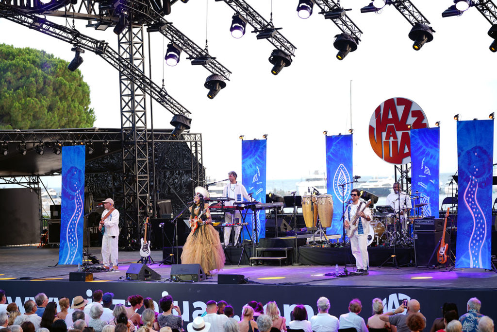 fatoumata diawara goran bregovic jazz juan