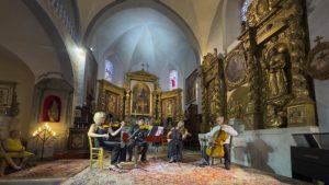 festival de musique ancienne de callas 2026