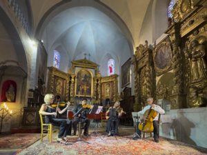 festival de musique ancienne de callas 2026