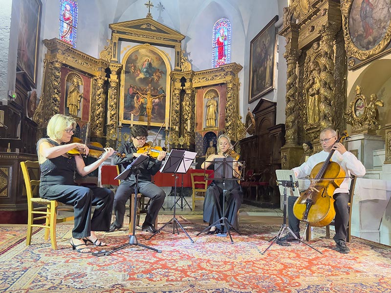 festival de musique ancienne de callas 2026