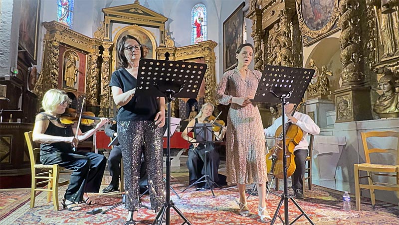 festival de musique ancienne de callas 2026