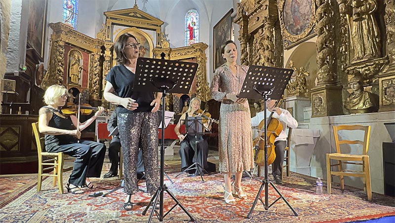 festival de musique ancienne de callas 2026